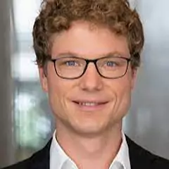 Dr. Sebastian Klöss