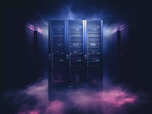 Virtual Datacenter