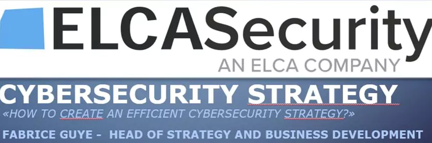 ElcaSecurity