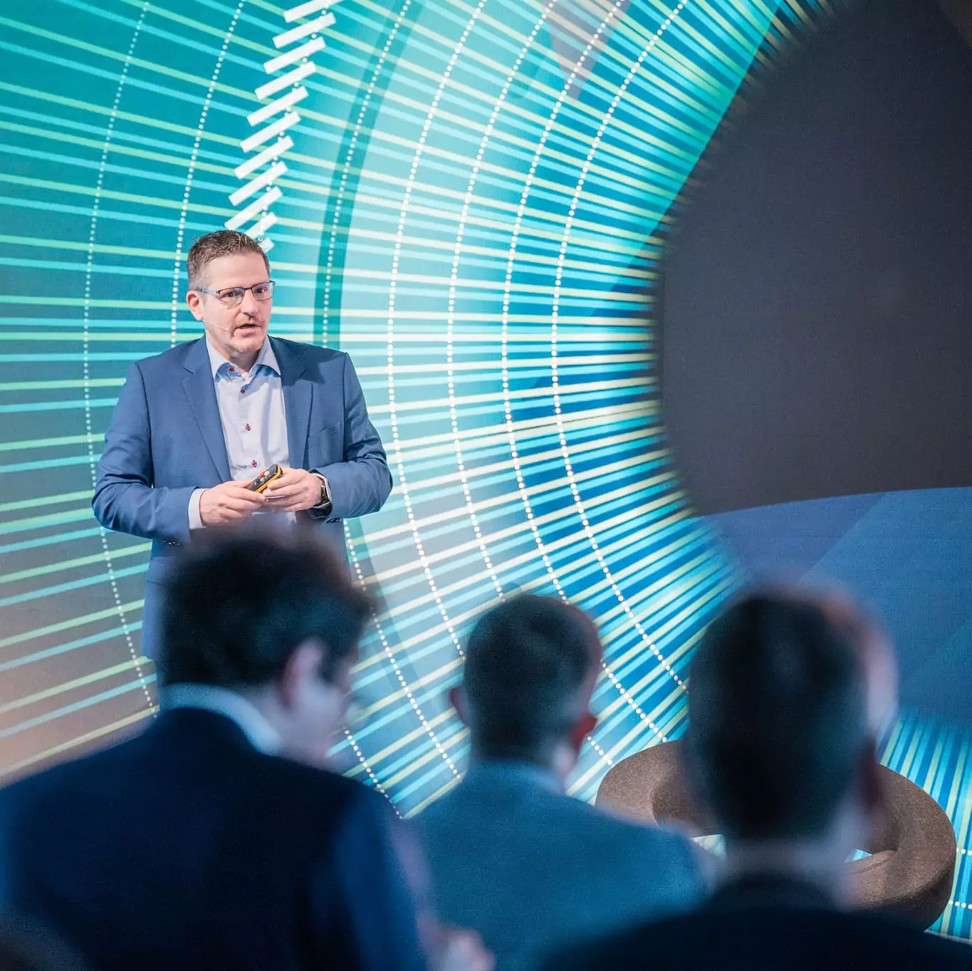 Swiss Cyber Security Days 2025
