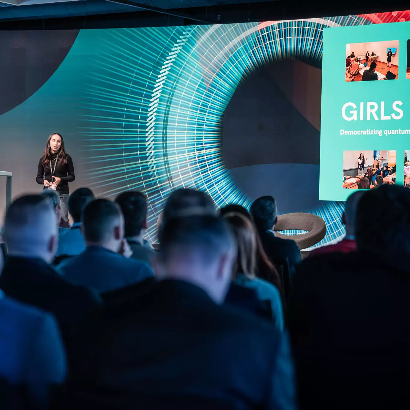 Swiss Cyber Security Days 2025