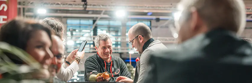 Voices on the SCSD 2024