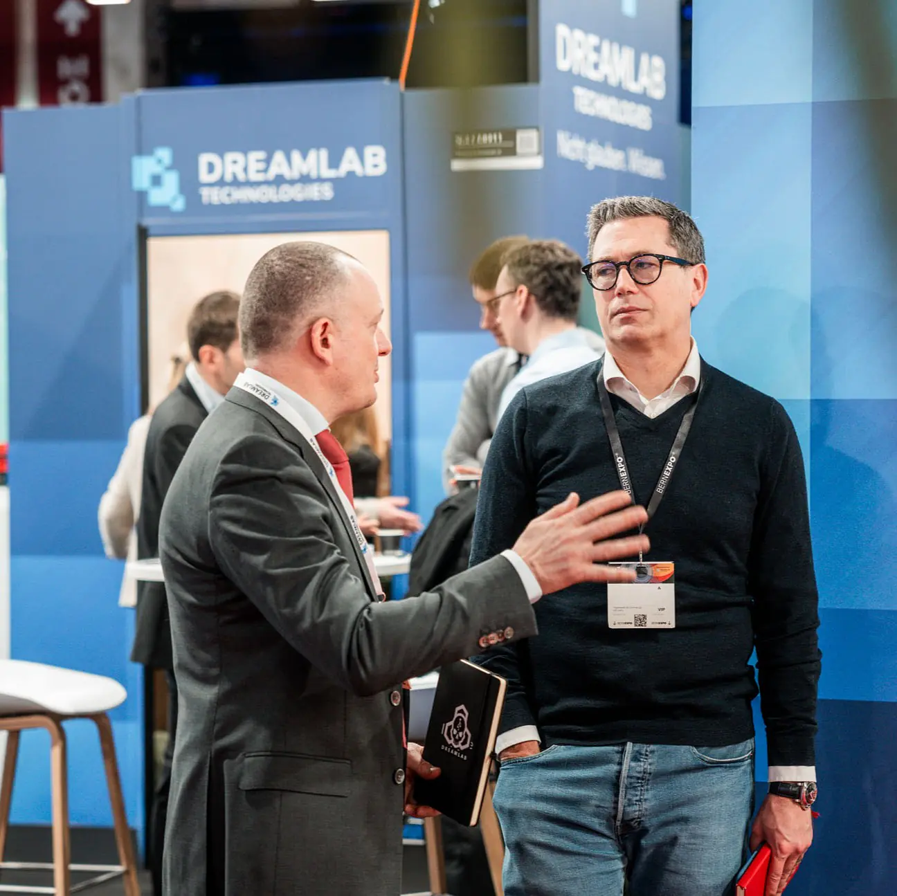 Swiss Cyber Security Days 2025