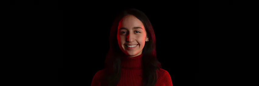 What do the women say?