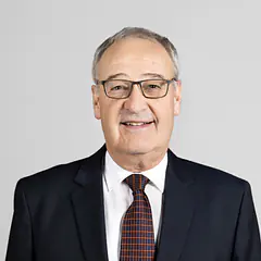 Bundesrat Guy Parmelin