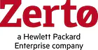 Zerto, a Hewlett Packard Enterprise Company