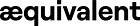 Aequivalent SA