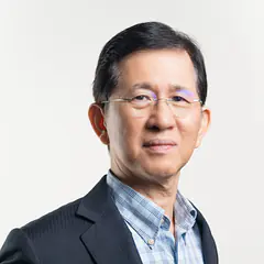 Ph.D. Yennun Huang