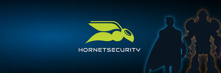 Erster Messeauftritt von Hornetsecurity in der Schweiz