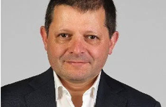 Marco Brenner