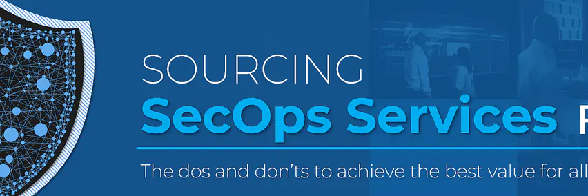 "It's not what I’ve been looking for…” CISO statement sourcing for SecOps