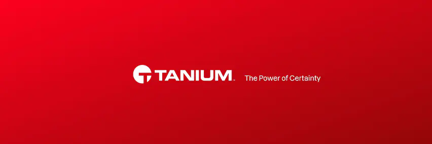 Autonomous Endpoint Management (AEM) with Tanium 