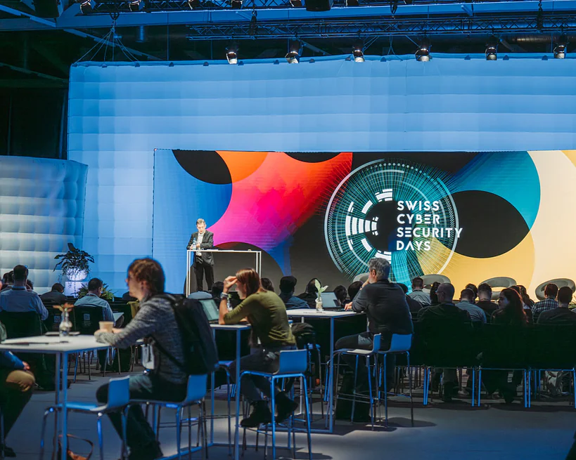 Swiss Cyber Security Days