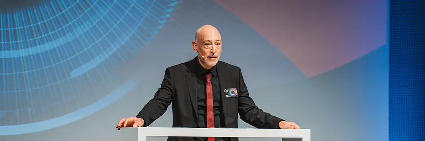 Die Swiss Cyber Security Days und die it-sa verbandeln sich