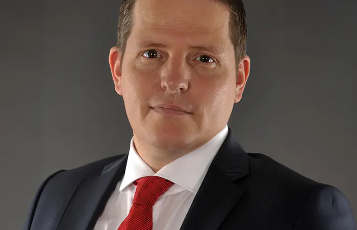 Dr. Jean-Marc Rickli