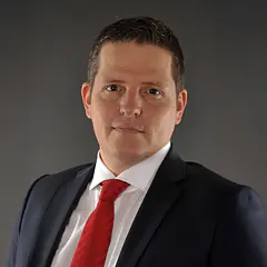 Dr. Jean-Marc Rickli