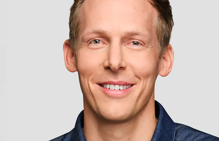 Dr. Marc Ph. Stoecklin