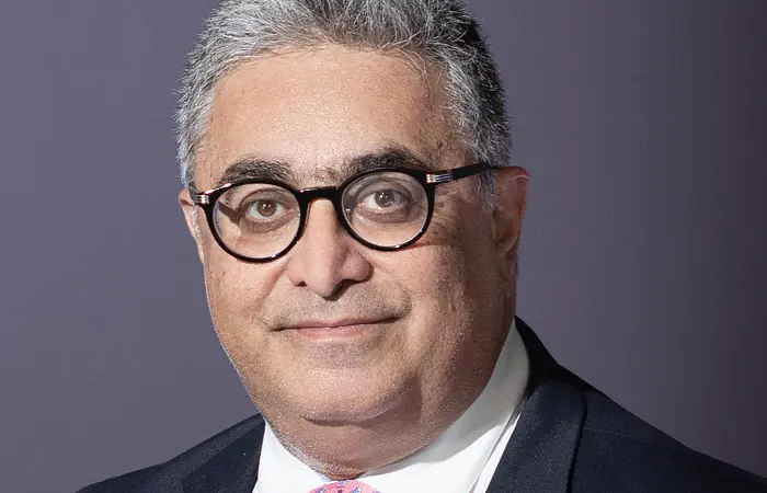 Prof. Dr. Touradj Ebrahimi