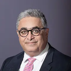 Prof. Dr. Touradj Ebrahimi