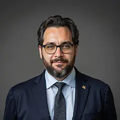 Prof. Dr. Dr. Oliver Hoffmann	