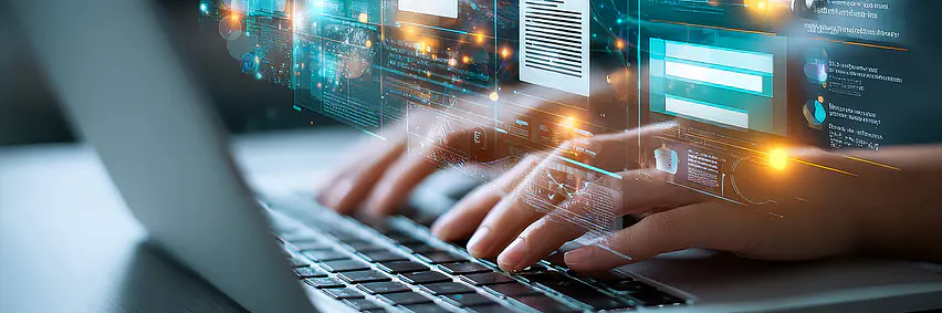 Endpoint Security ohne Kompromisse bei der Usability  - CyOneSecurity