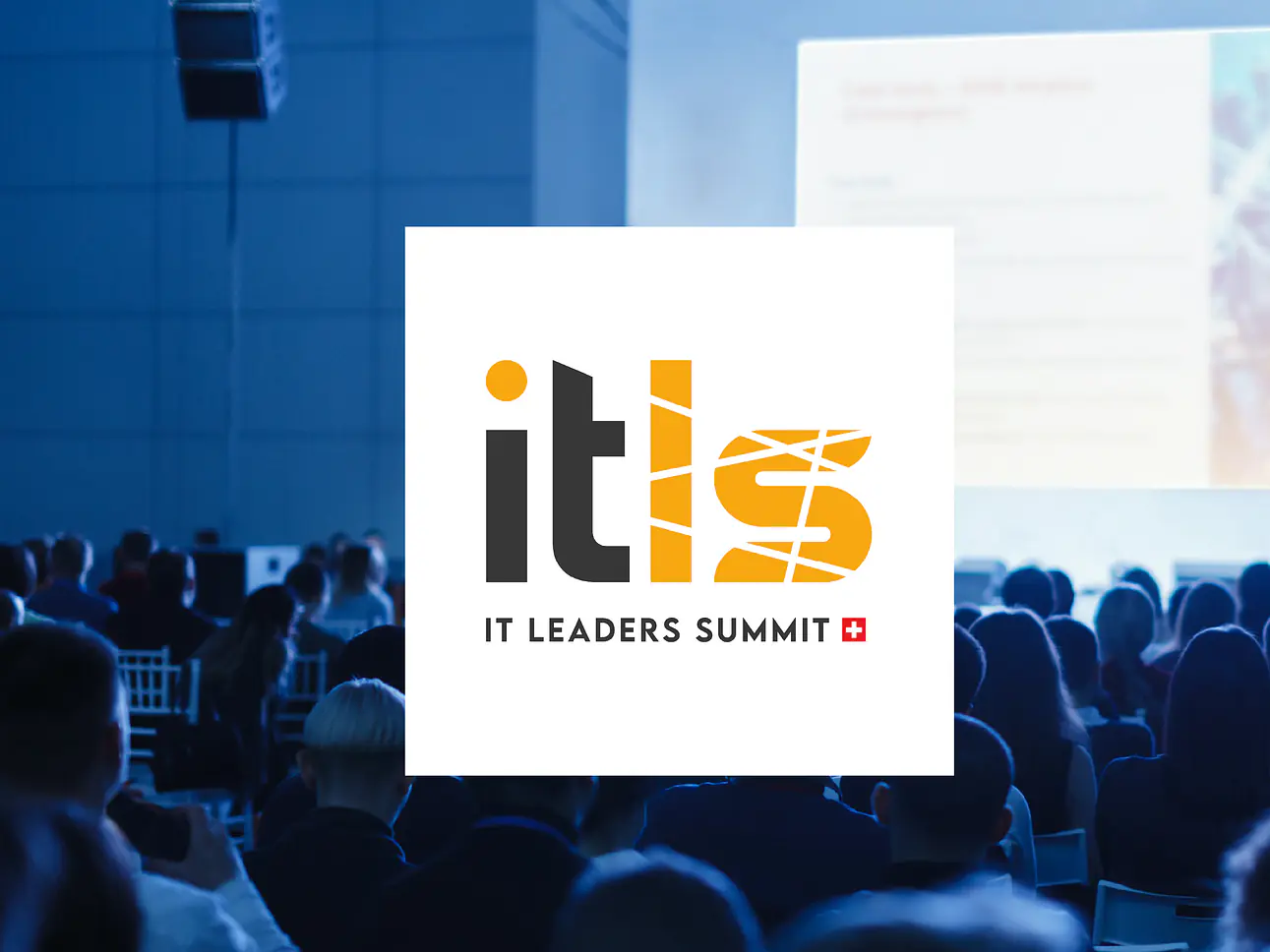 IT Leaders Summit