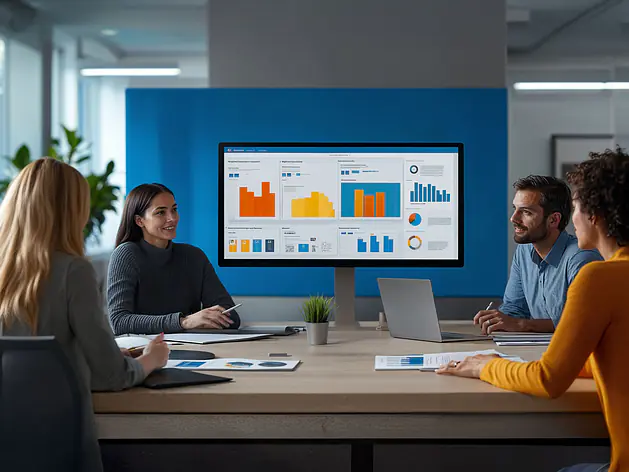 Unsere Lösungen – so vielfältig wie Ihre Bedürfnisse