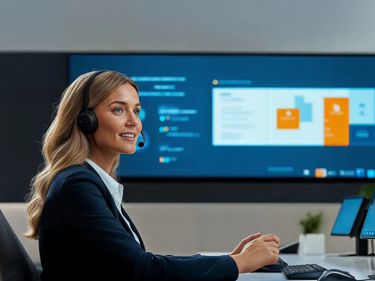 IT-Support von A bis Z