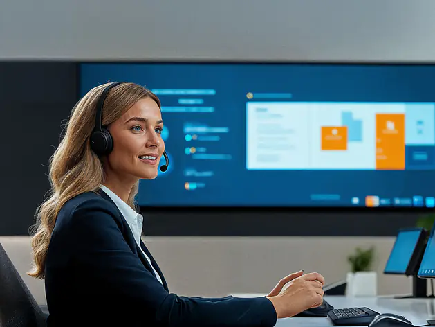 IT-Support von A bis Z