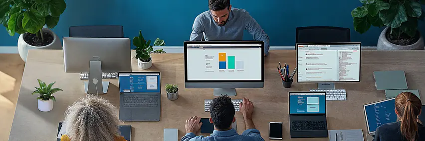 Schnell reagieren, sicher bleiben