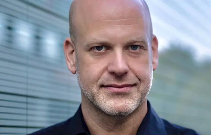 Frank Karlitschek