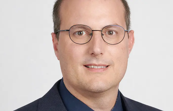 Florian Schütz
