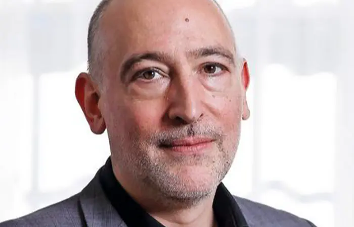 Nicolas Mayencourt