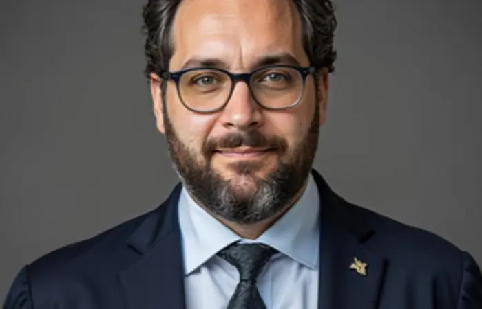 Prof. Dr. Dr. Oliver Hoffmann