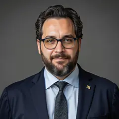 Prof. Dr. Dr. Oliver Hoffmann