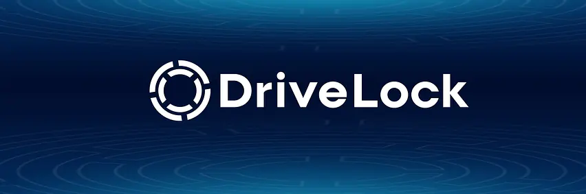 Maximale digitale Souveränität mit der HYPERSECURE Platform von DriveLock