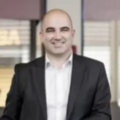 Renaud Schweingruber