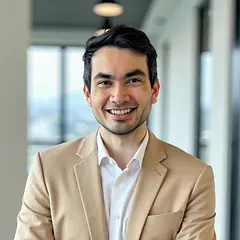Stefan Jooss