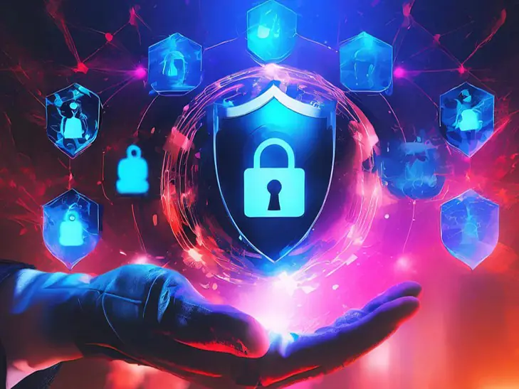 KI-gestützte Cybersecurity