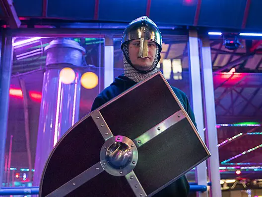 NTS Incident Response Service