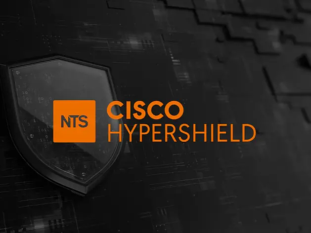 Cisco Hypershield