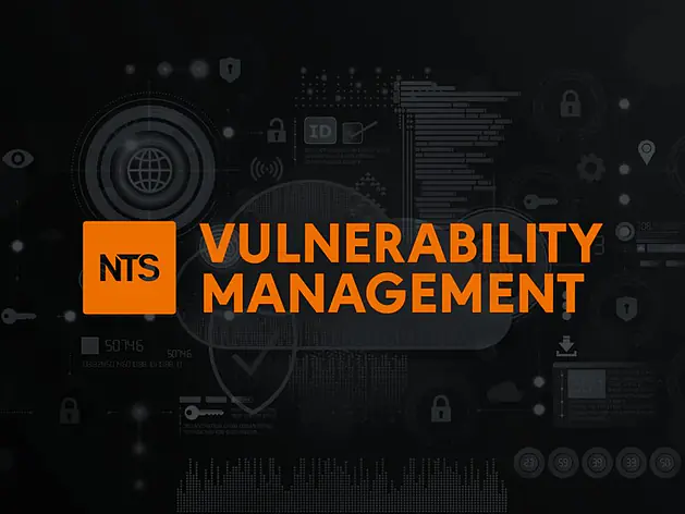 NTS Vulnerability Management