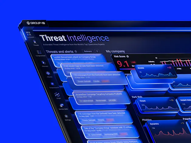 Threat Intelligence (TI)