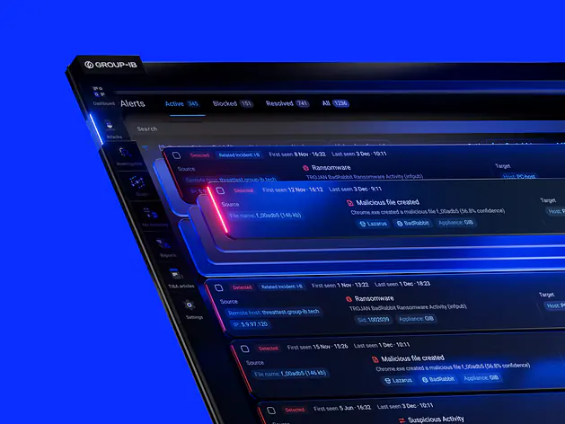 Managed Extended Detection and Response (MXDR) 