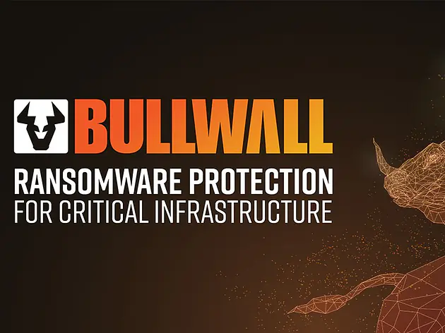 RANSOMWARE CONTAINMENT