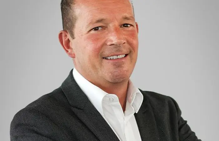 Christophe Gerber