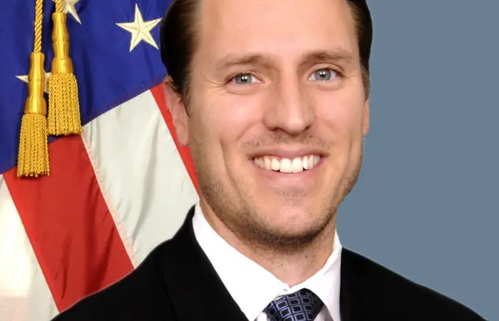 Jarrod Forgues Schenker