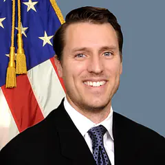 Jarrod Forgues Schenker