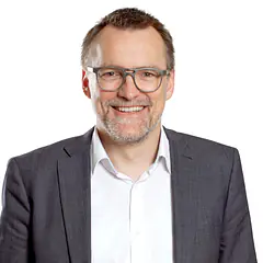 Prof. Dr. Matthias Stürmer