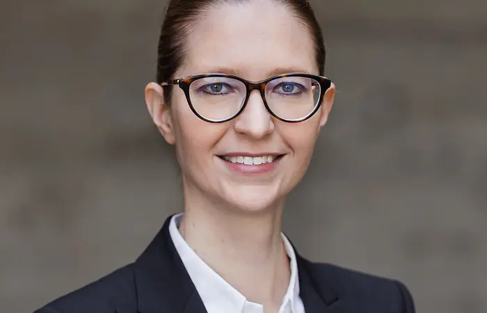 Dr. iur. Dominika Blonski